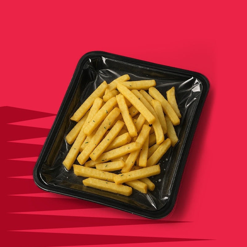 PRESTO Grilled Potato Ready to eat.