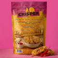 Crisper Meat Steak Escalope spicy flavor 500gm(6 to 8 pieces)gluten free
