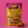 Crisper chicken fillet spicy flavor (gluten free )