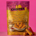 Crispy chicken mosahab spicy flavor (12 to 13 pieces) gluten free
