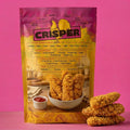 Crispy Chicken fingers 500gm (10 to 14 pieces)gluten free