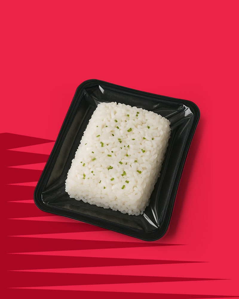 PRESTO Sticky Rice Ready to eat.